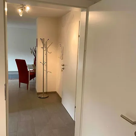 Ferienwohnung Mops Nauders Exterior photo