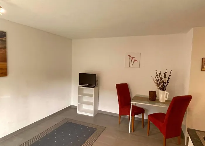 Ferienwohnung Mops