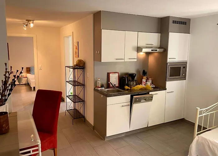 Ferienwohnung Mops