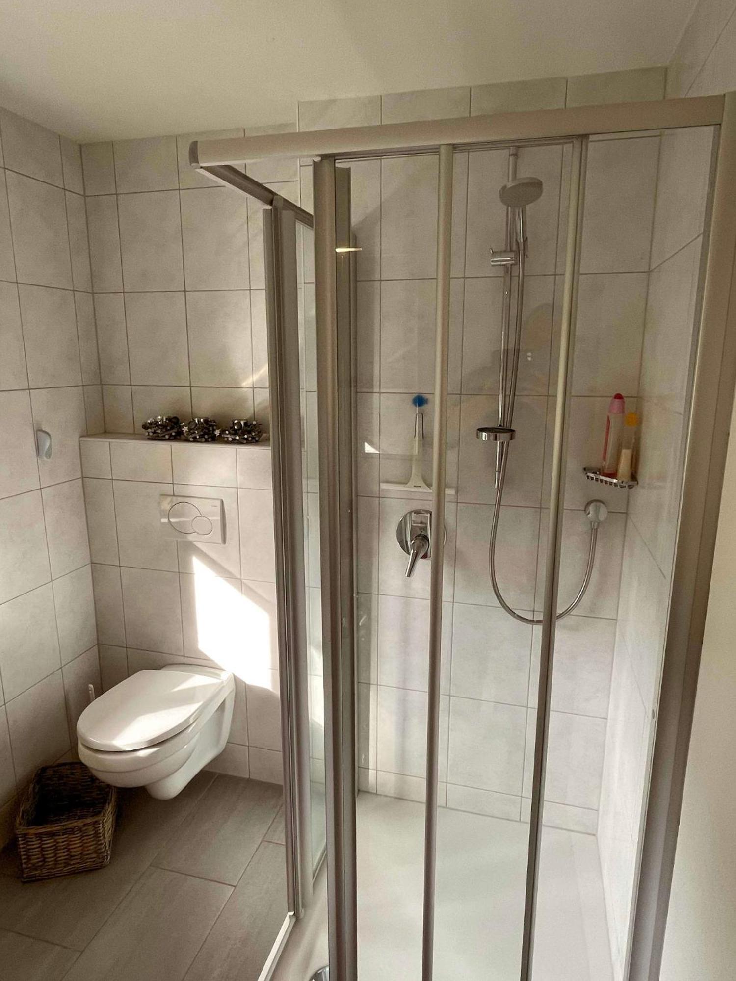 Apartment Mops Nauders