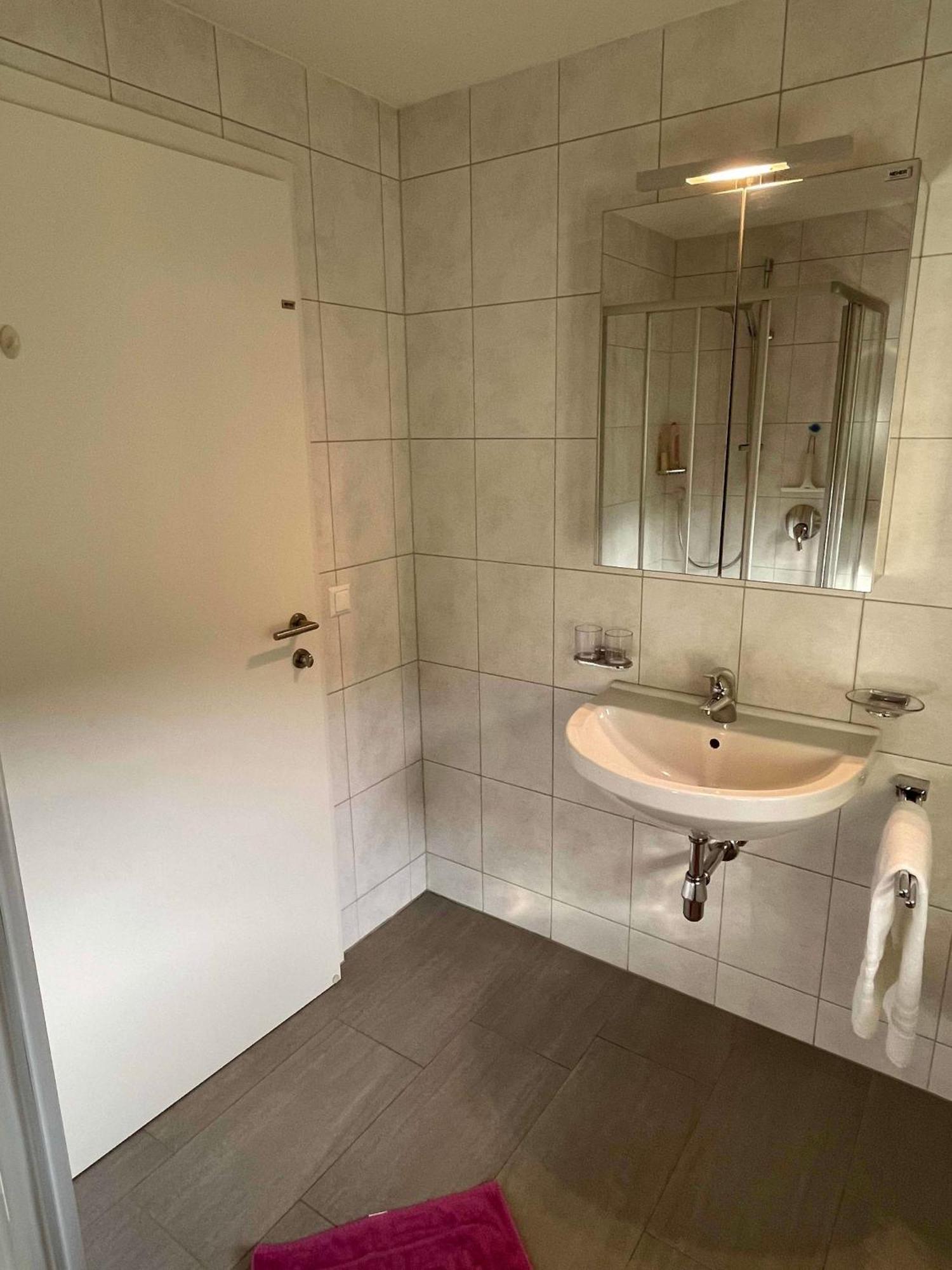 Apartment Mops Nauders