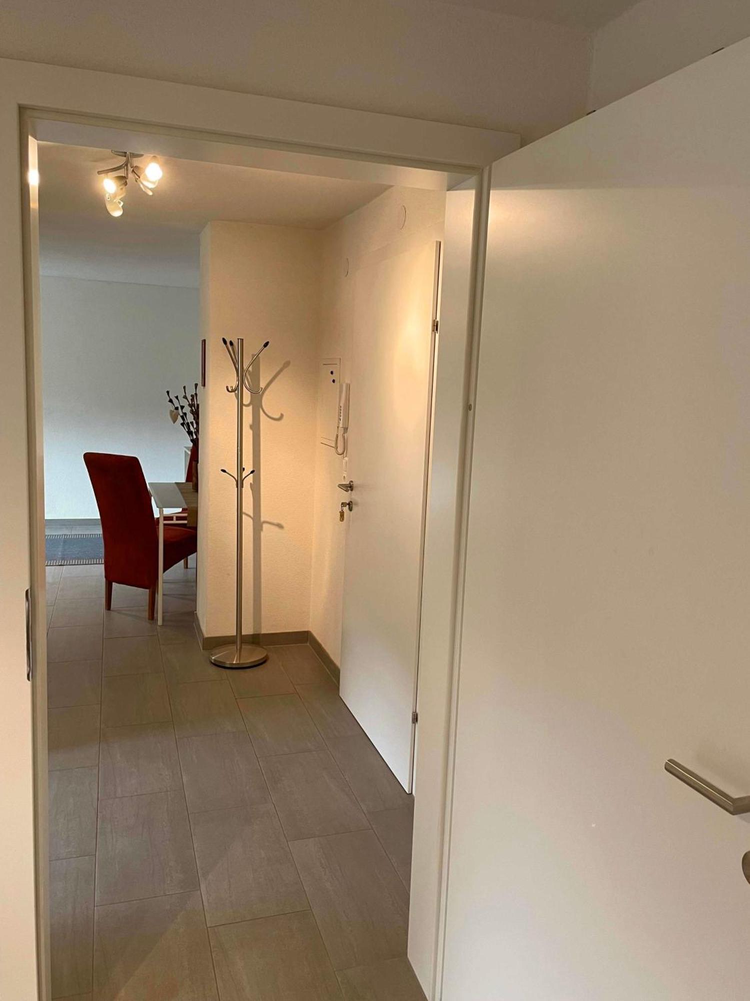 Mops Apartment *